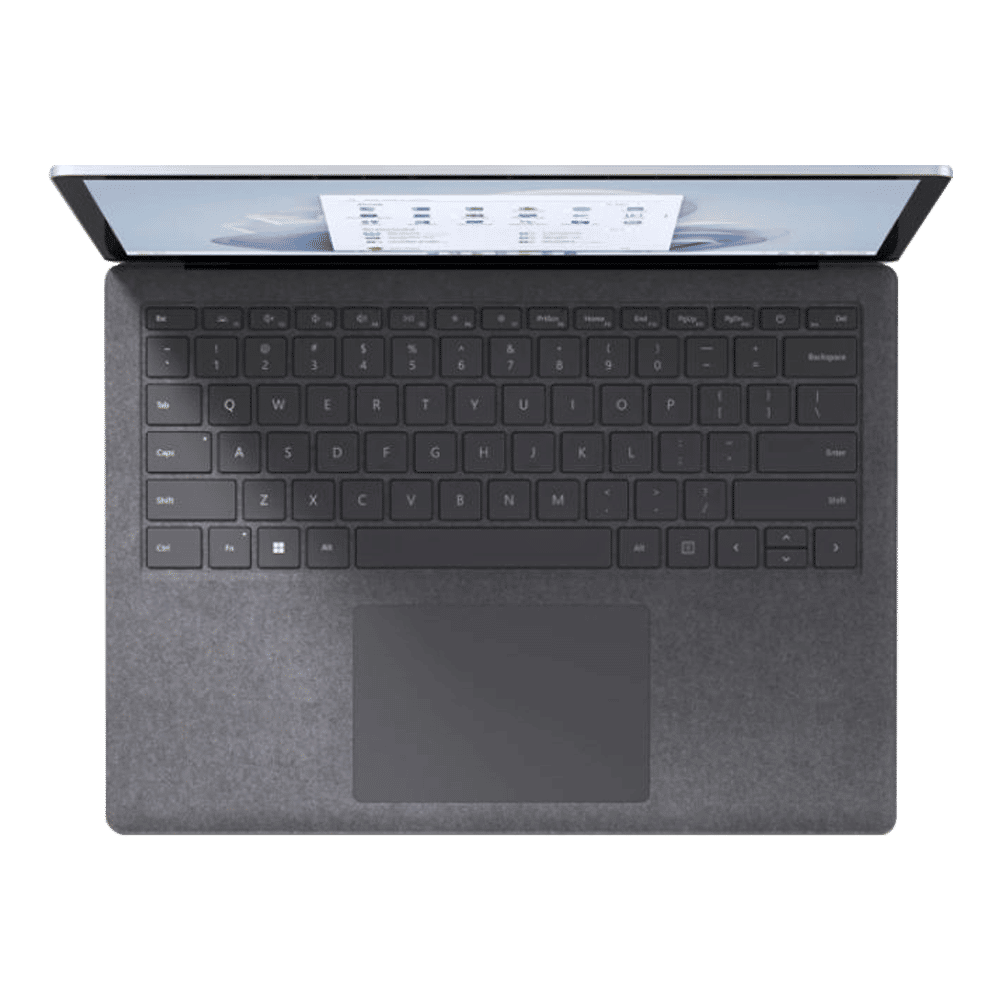 【美品】Microsoft Surface Laptop5 13.5インチ マイクロソフト Surface Laptop 5 13.5インチ/Core i5/16GB
